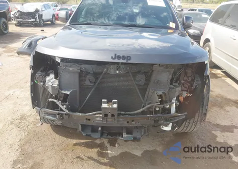 2021 Jeep Grand Cherokee Laredo X 4X4 из США, поврежденный, VIN 1C4RJFAG6MC827993